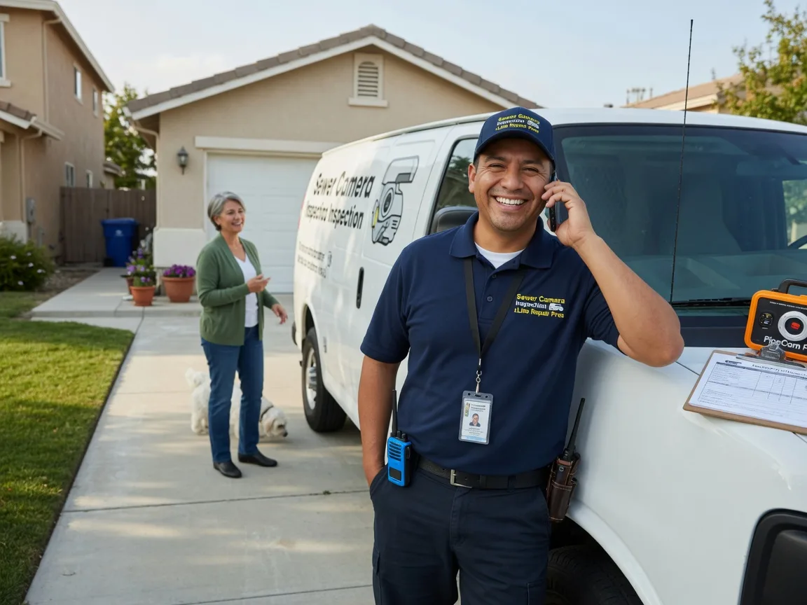 Sewer Line Repair Lawrence, MA FAQs